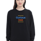 Curious Case Five Stars Women's Sweatshirt