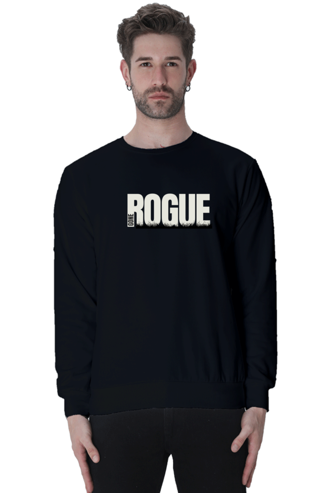 Gone Rogue Men's Sweatshirt