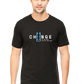 Change Is Constant Regular Fit T Shirt for Men