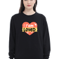 I Am Loved Women's Sweatshirt