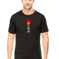 Curious Japanese Proverb Classic Fit Men's T Shirt - Curious Case Clothing
