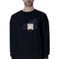 Curious Case The Tilt Original Men's Sweatshirt