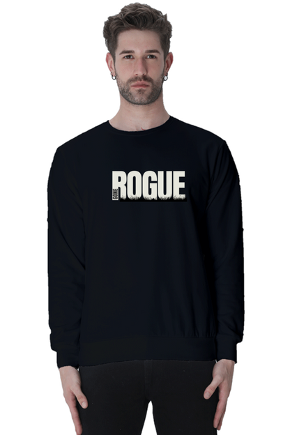 Gone Rogue Men's Sweatshirt