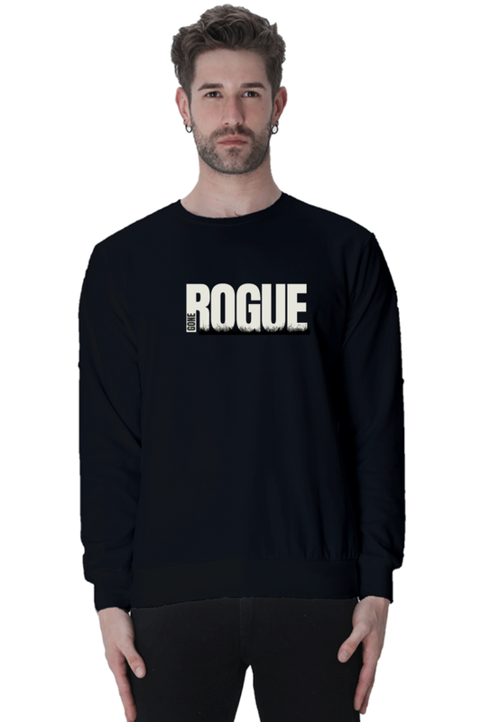 Gone Rogue Men's Sweatshirt