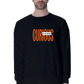 Curious Case The Tall Original Men's Sweatshirt