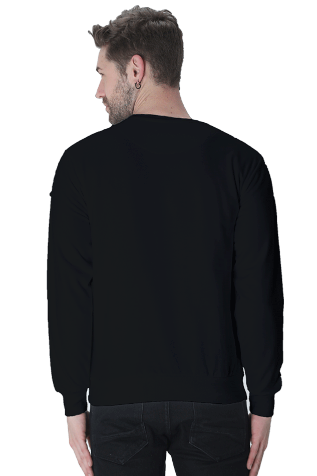 Gone Rogue Men's Sweatshirt