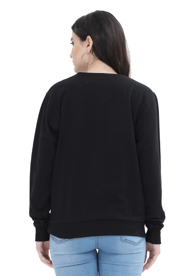 Be A Trendsetter Women's Sweatshirt