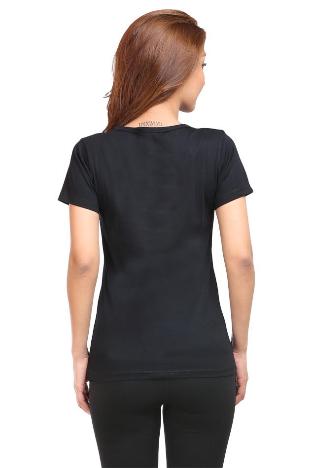 Explore Classic Women T Shirt