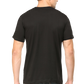 Staying Alone Classic Crew Neck T-Shirt for Men - Curious Case Clothing