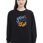 You Are The Shine Women's Sweatshirt