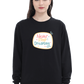 Never Stop Dreaming Women's Sweatshirt