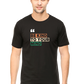 Be Kind To Your Mind Regular Fit T Shirt for Men - Curious Case Clothing