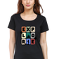 Explore Classic Women T Shirt