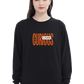 Curious Case The Tall One Original Women's Sweatshirt