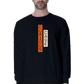 Curious Case Vertical Original Men's Sweatshirt