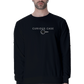 Curious Case Look Close Men's Sweatshirt