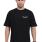 Eye For Curiosity Oversized T Shirt for Men - Curious Case Clothing