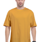 Don't Just Dream Believe Oversized T Shirt for Men - Curious Case Clothing