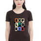 Explore Classic Women T Shirt