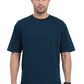 Don't Just Dream Believe Oversized T Shirt for Men - Curious Case Clothing