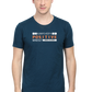 A Positive Mindset Regular Fit T Shirt for Men