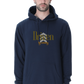 Driven By Curiosity Men's Hoodie