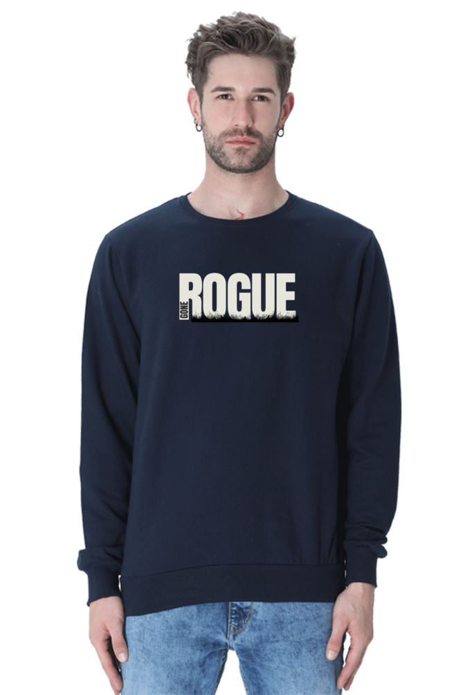 Gone Rogue Men's Sweatshirt