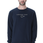 Curious Case Look Close Men's Sweatshirt