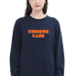 Curious Case The Bold Original Women's Sweatshirt