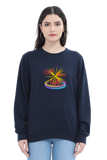 Own Your Light Women's Sweatshirt