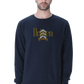 Driven By Curiosity Men's Sweatshirt