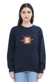 Fearless Glow Women's Sweatshirt