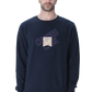 Curious Case The Tilt Original Men's Sweatshirt