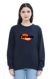 The Curious Case Original Women's Sweatshirt