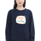 Never Stop Dreaming Women's Sweatshirt