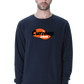 The Curious Case Original Men's Sweatshirt