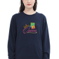 Step Out Like Queen Women's Sweatshirt