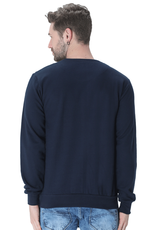 Movers and Makers Men's Sweatshirt