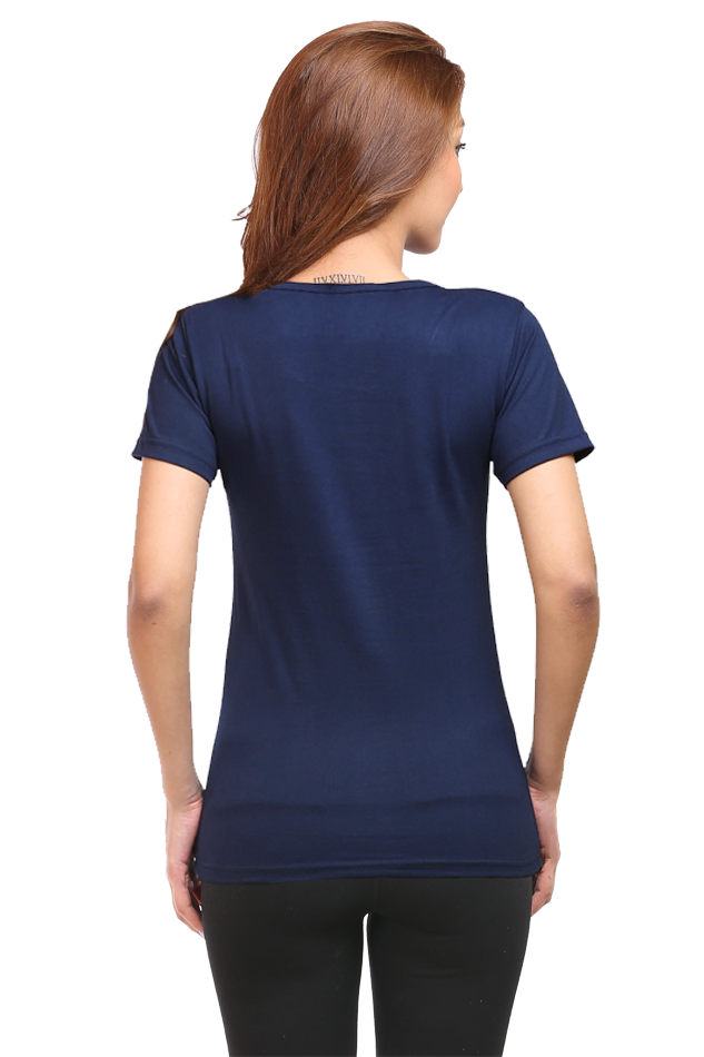 Explore Classic Women T Shirt