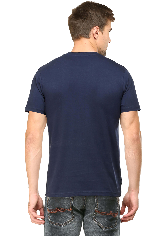 Curious Japanese Proverb Classic Fit Men's T Shirt - Curious Case Clothing