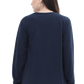 Curious Case The Vertical Original Women's Sweatshirt - Curious Case Clothing