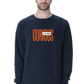 Curious Case The Tall Original Men's Sweatshirt