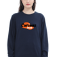 The Curious Case Original Women's Sweatshirt