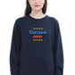 Curious Case Five Stars Women's Sweatshirt