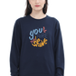 You Are The Shine Women's Sweatshirt