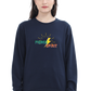 Fierce Spirit Women's Sweatshirt