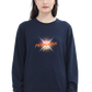 Fearless Glow Women's Sweatshirt