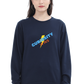 Curiosity Wins Women's Sweatshirt