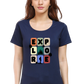 Explore Classic Women T Shirt