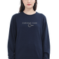 Curious Case Look Closer Original Women's Sweatshirt